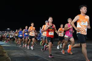 BIB: 
                            <button type="button" onclick="openModal(23692054)" class="btn btn-primary btn-sm float-right btn-popup" data-toggle="modal" data-target=".modal-high-quality">
                        <i class="fas fa-shopping-cart"></i> Add to Cart
                    </button>
                                            <button type="button" onclick="isThisMe(23692054, true)" class="btn btn-success btn-sm float-right btn-popup btn-isme hidden" data-toggle="tooltip" data-placement="bottom" title="นี่คือรูปของคุณใช่ไหม คลิกที่นี่เพื่อเอาเข้าอัลบั้ม">
                        <i class="fas fa-plus"></i> Add to album
                    </button>
                    <button type="button" onclick="isThisMe(23692054, false)" class="btn btn-warning btn-sm float-right btn-popup btn-isnotme hidden">
                        <i class="fas fa-ban"></i> Remove from album
                    </button>